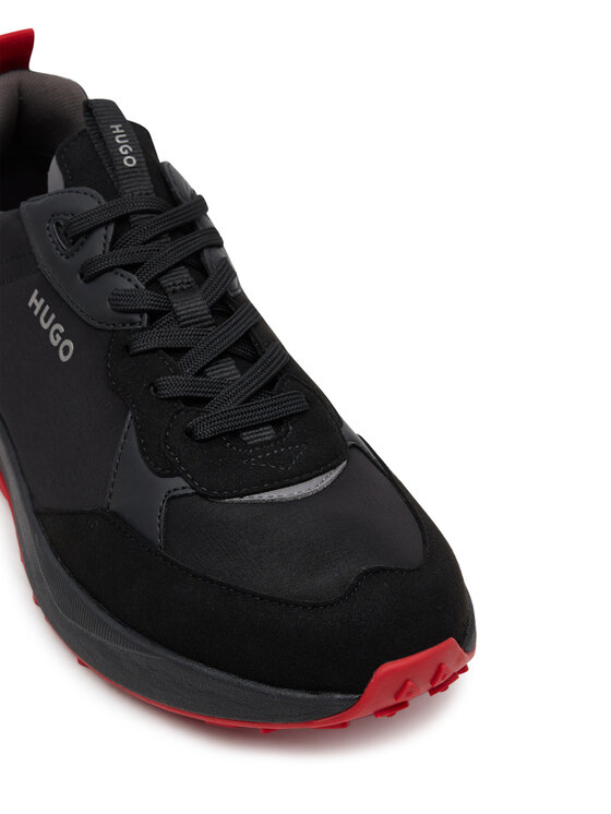 HUGO HUGO Tossud Kane Runn Mfny 50546838 Must