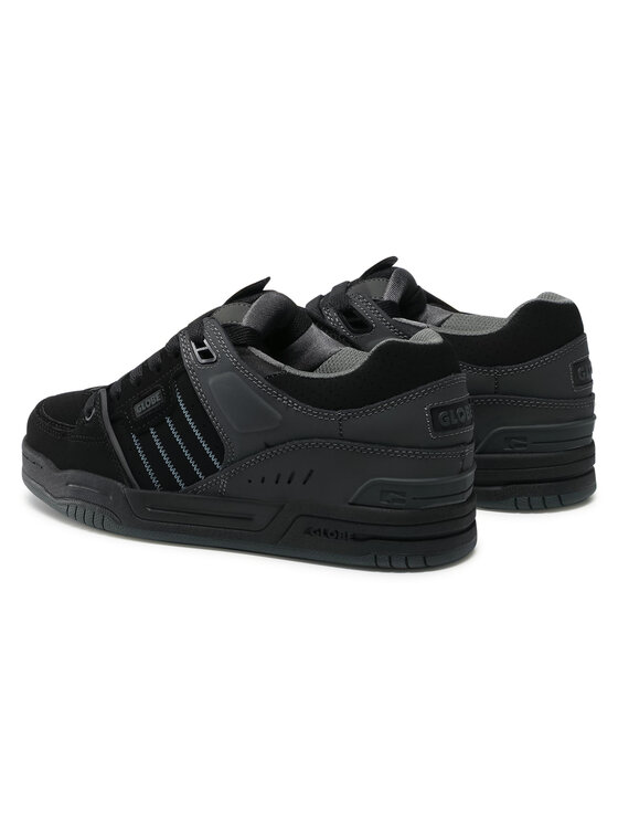 Globe Globe Sneakers Fusion GBFUS Schwarz