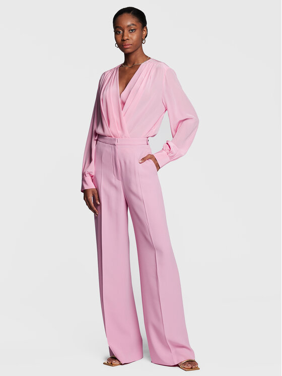 Body Itoka 50482500 Rosa Regular Fit