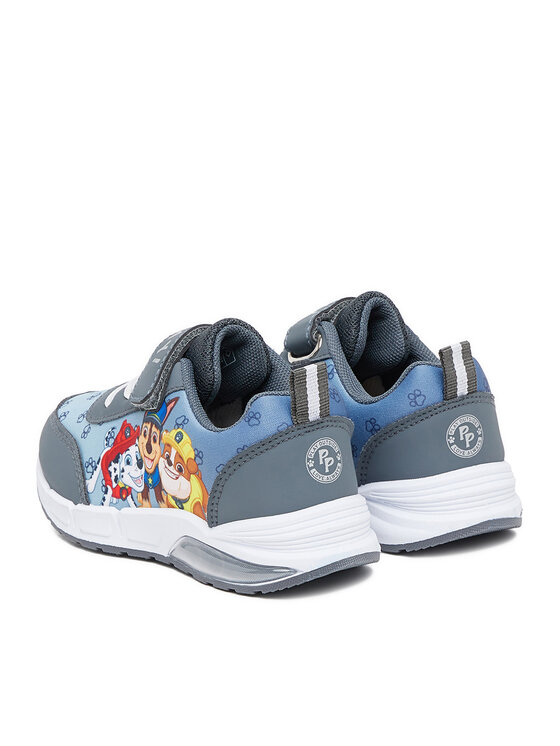 Paw Patrol Paw Patrol Sneakers CEO-CP76-AW25-118PAW Grau