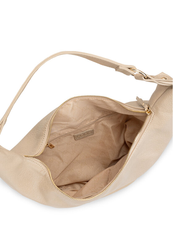 Nobo Nobo Torbica BAGU070-K015 Écru