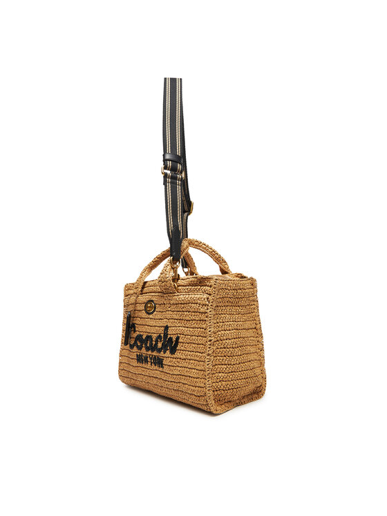 Coach Coach Käekott CAM62 Beež