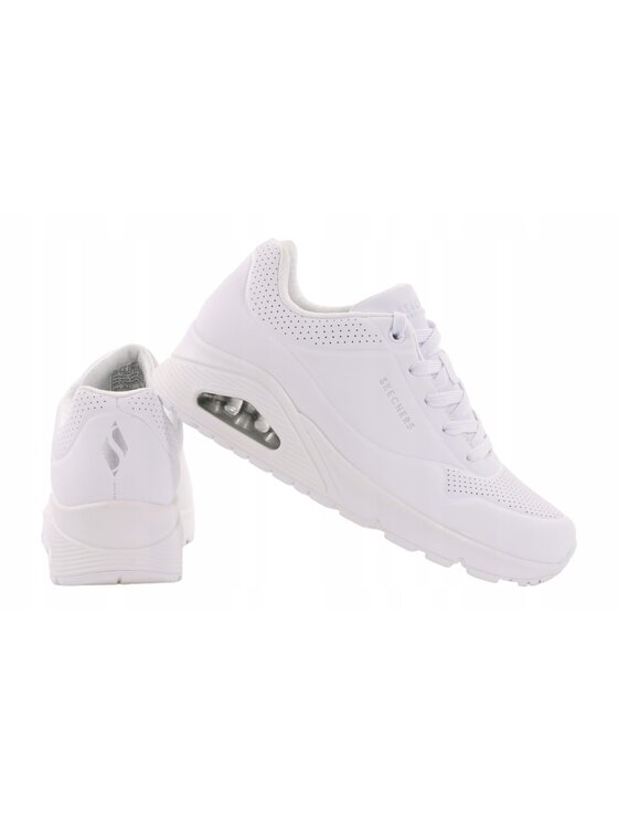 Skechers Skechers Sneakers 73690-W Bianco