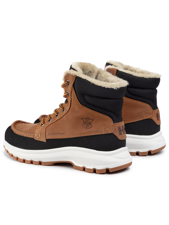 helly hansen men's garibaldi v3 winter boots