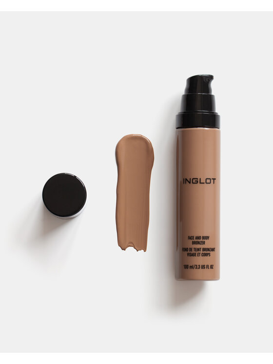 INGLOT INGLOT Face and Body Bronzer 92