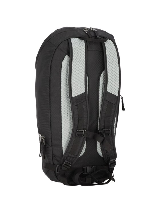 Jack Wolfskin Jack Wolfskin Torba 212328 Szary