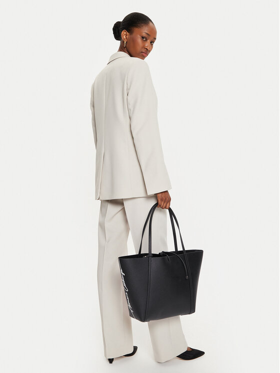 Armani Exchange Handtasche XW000297 AF11937 MC043 Schwarz | Modivo.de 