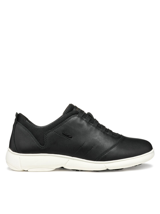 Geox Geox Sneakers D Nebula 2.0 D45VUC 08514 C9997 Negru