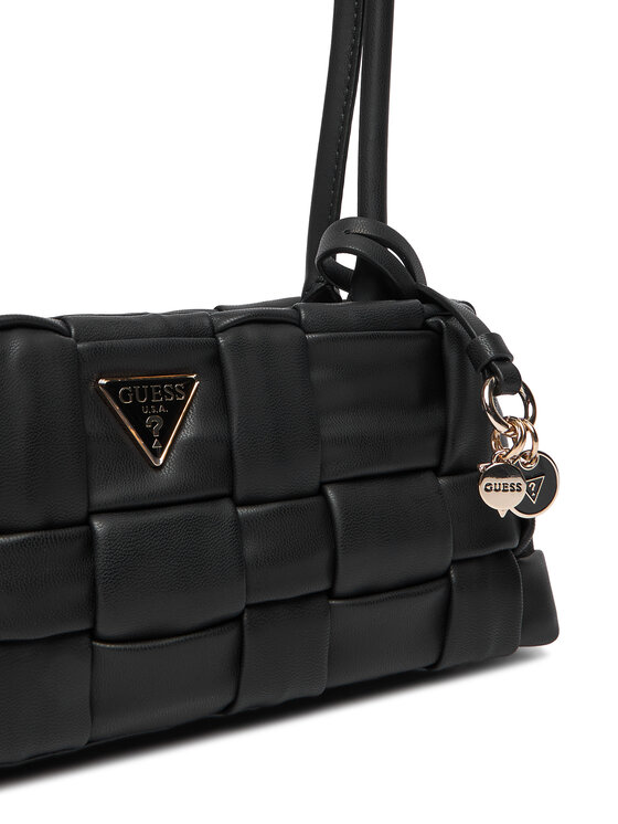 Guess Guess Сумка HWWG80 72080 Чорний