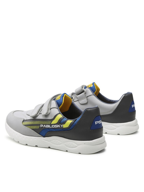 Sneakers 297158 DDD Grigio