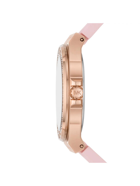 Michael Kors Uhr Lennox MK7282 Rosa | Modivo.de
