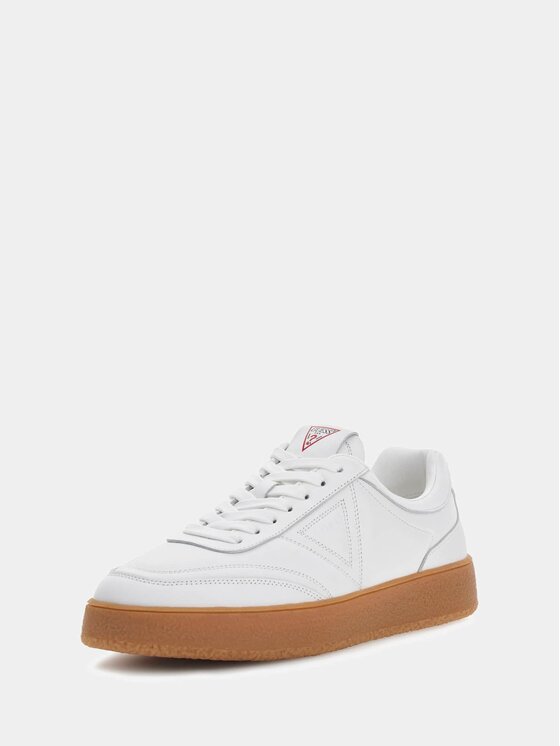 Guess Guess Sneakers 180234 Weiß