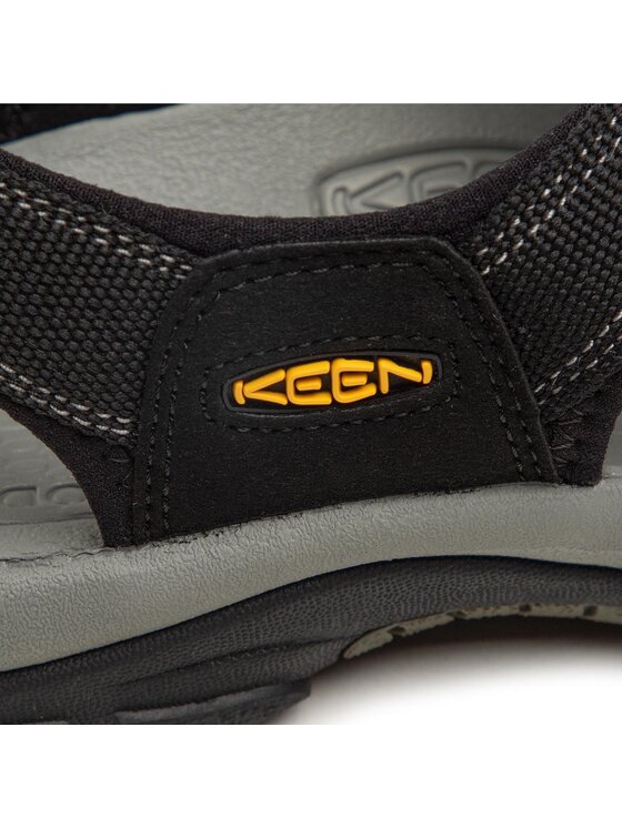 Keen Keen Sandale Newport H2 1001907 Crna