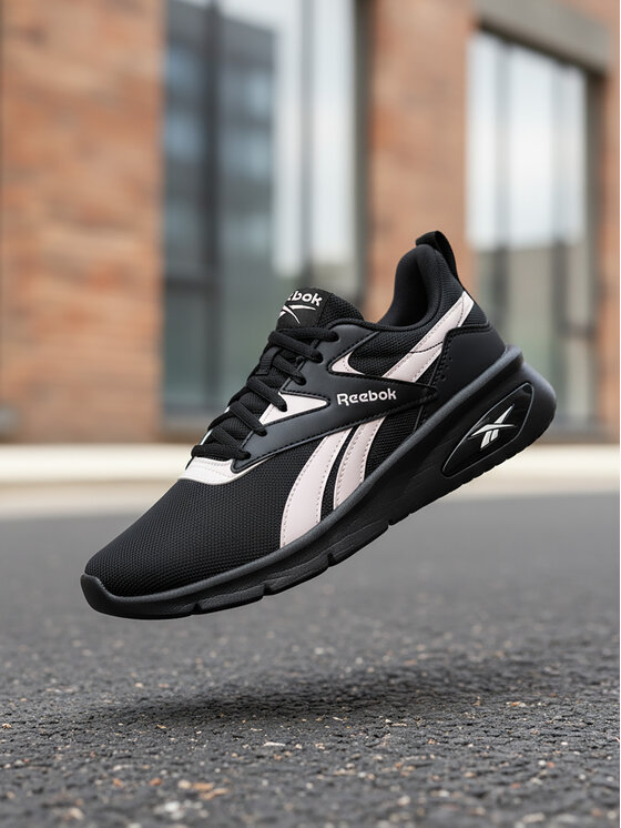 Reebok Reebok Sneakers CEO-RIDER V 100208893 Negru