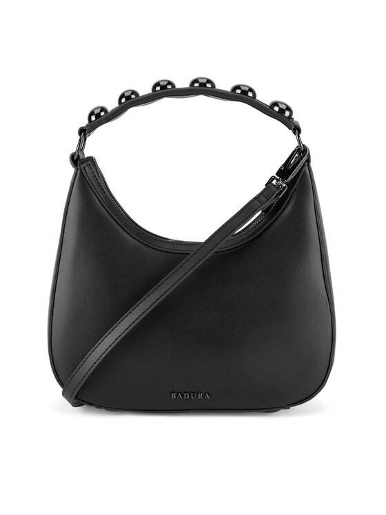Badura Badura Rankinė LOA6404A Juoda