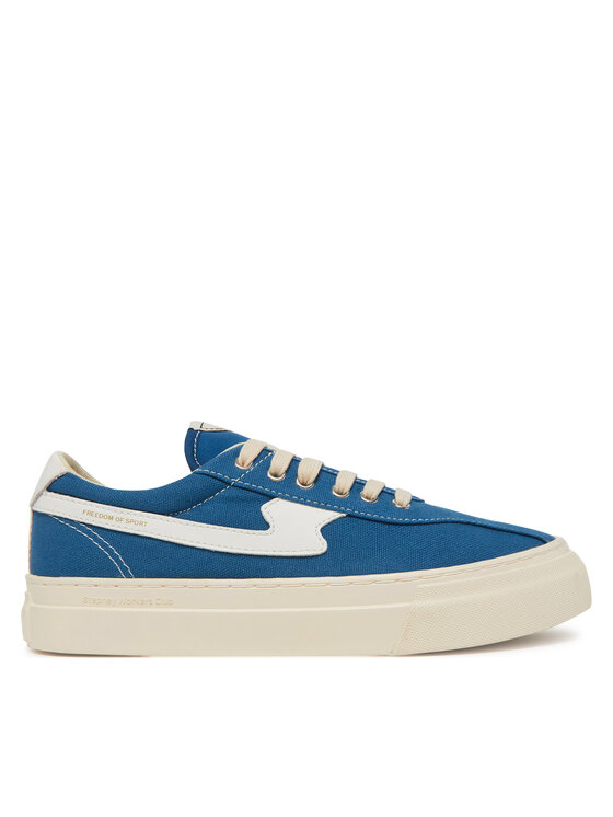 S.W.C Stepney Workers Club Scarpe sportive Dellow YA25212 Blu, taglia : 45