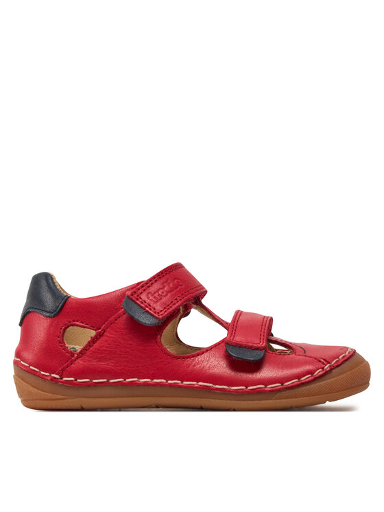 Sandale Froddo Paix Double G2150185-3 S Roșu