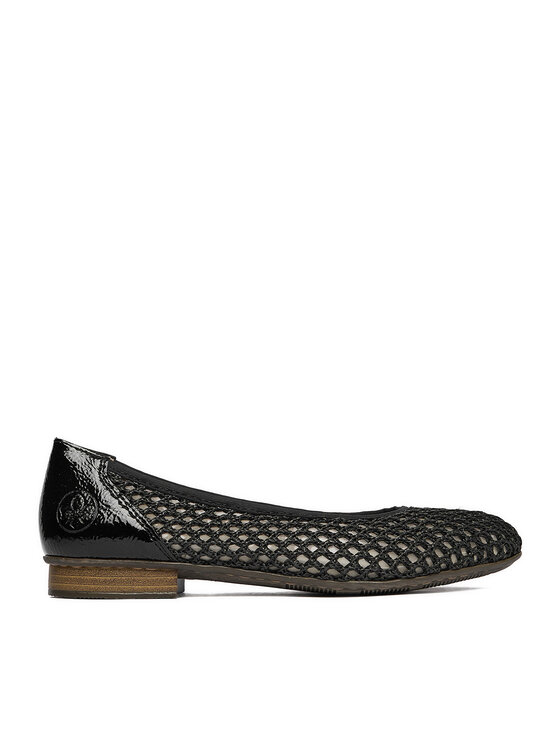 Rieker Balerini CEO-51960-00 Negru