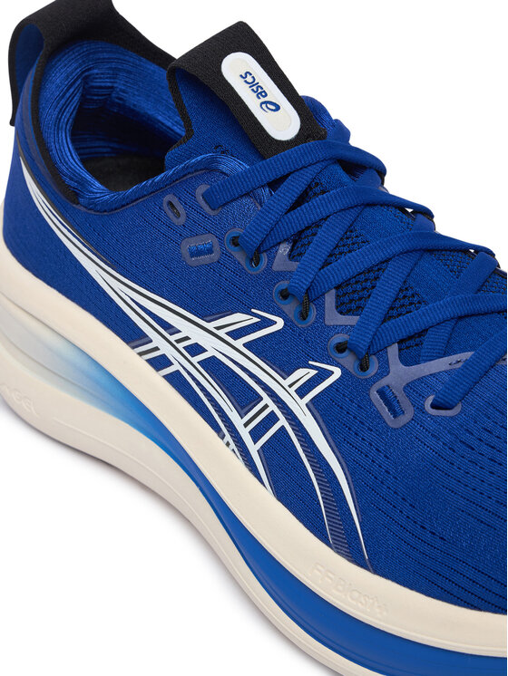 Asics Asics Jooksujalatsid Gel-Nimbus 28 1011C127 Sinine