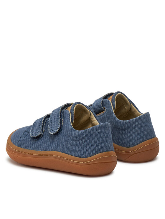 Froddo Froddo Superge Barefoot Vegan G3130248 M Modra