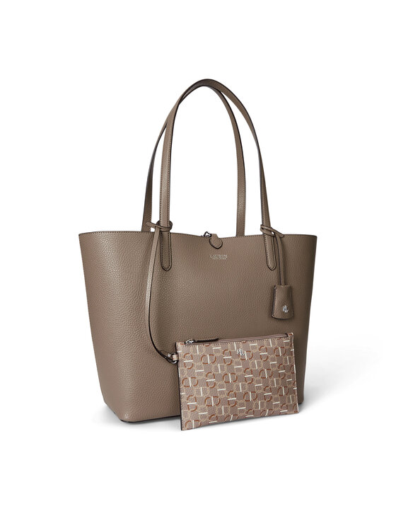 LAUREN RALPH LAUREN LAUREN RALPH LAUREN Torbica 431795329072 Smeđa