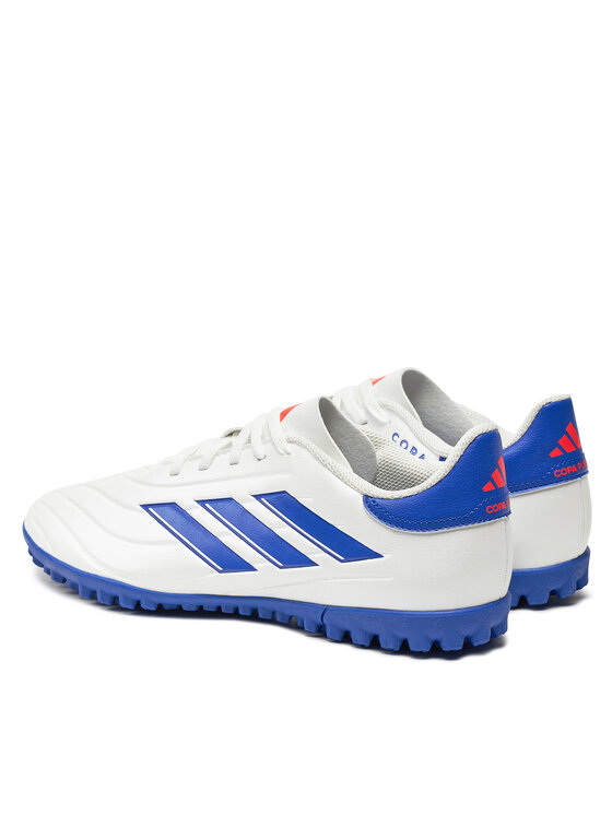 adidas adidas Buty do piłki nożnej Copa Pure 2 Club TF IG8688 Biały