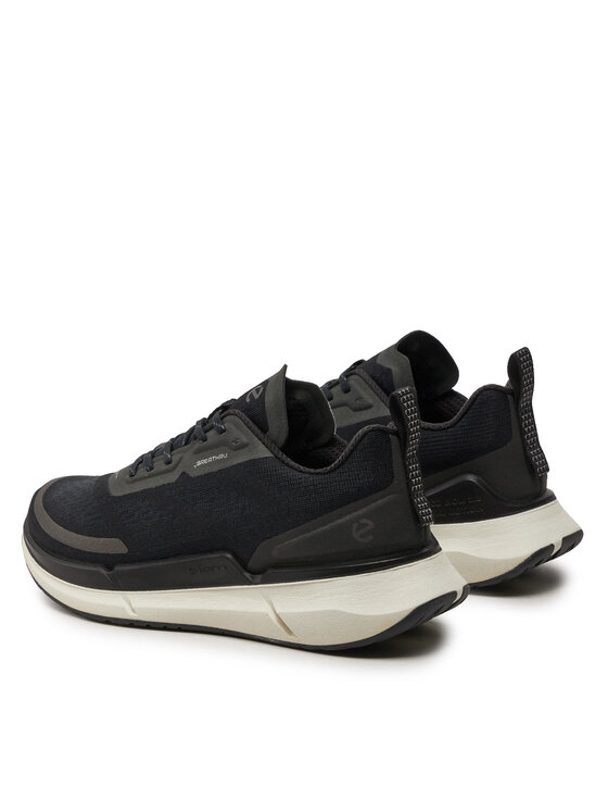 ECCO ECCO Sneakersy Biom 2.2 W 83075300101 Czarny