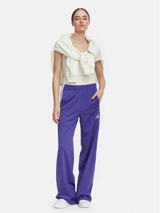 adidas adidas Sporta bikses Dayready KZ2514 Violets Regular Fit
