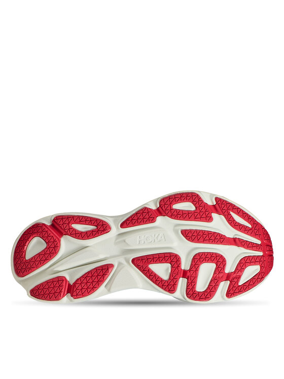 Hoka Hoka Skriešanas apavi Bondi 8 1123202 Zils