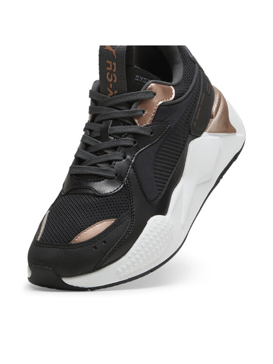 Puma Puma Sneakers 396393 Nero