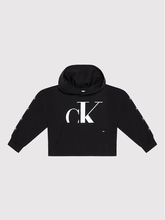 Felpa Calvin Klein Jeans