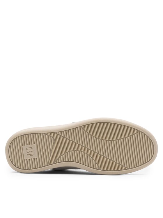 Gap Gap Laisvalaikio batai GAB002F5SWWTRDGP Balta