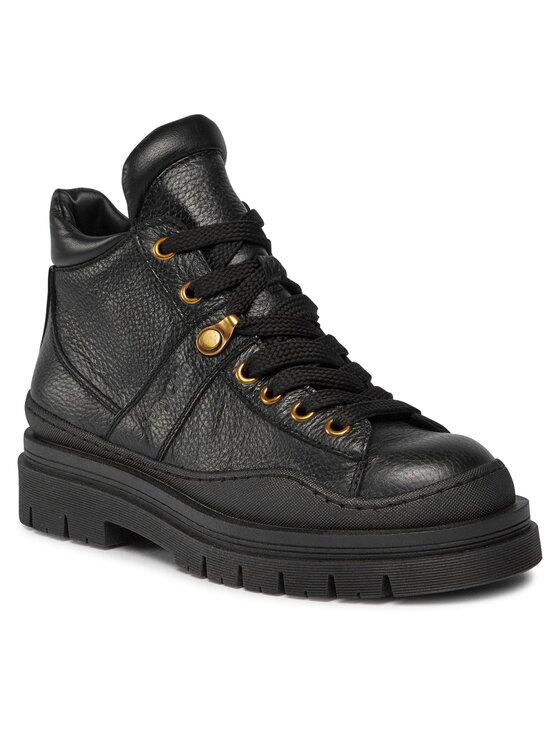 See By Chloé See By Chloé Botine SB41080A Negru