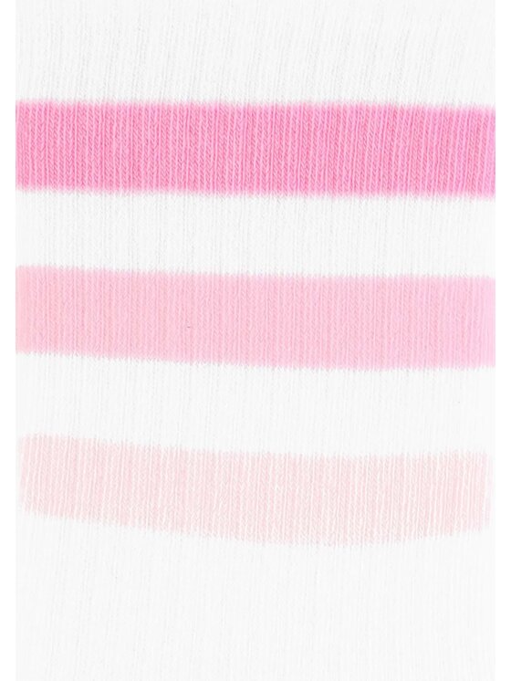 Poupée Marilyn Poupée Marilyn Zestaw 3 par wysokich skarpet damskich SVL Stripes Long Kolorowy