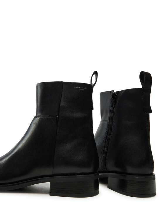 Vagabond Shoemakers Vagabond Shoemakers Botine Sheila 5835-001-20 Negru
