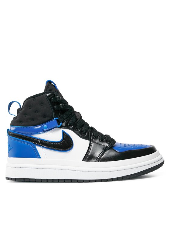 Nike Nike Снікерcи Air Jordan 1 Acclimate DC7723 401 Кольоровий