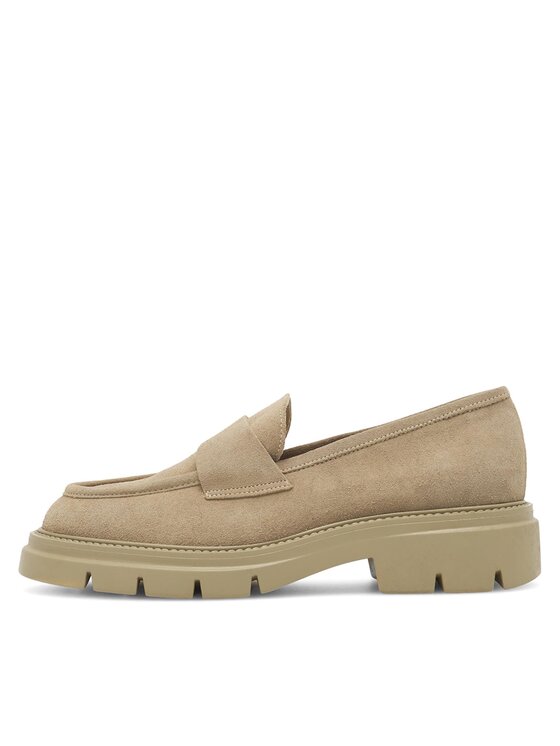 Gino Rossi Gino Rossi Loaferice GRACE-E24-26372LM Bež