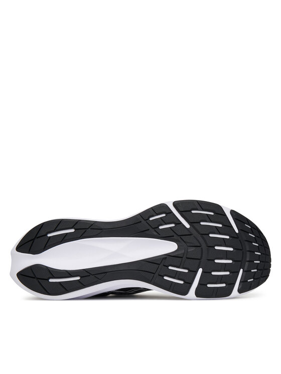 Asics Asics Tekaški čevlji Patriot 14 1011C050 Črna