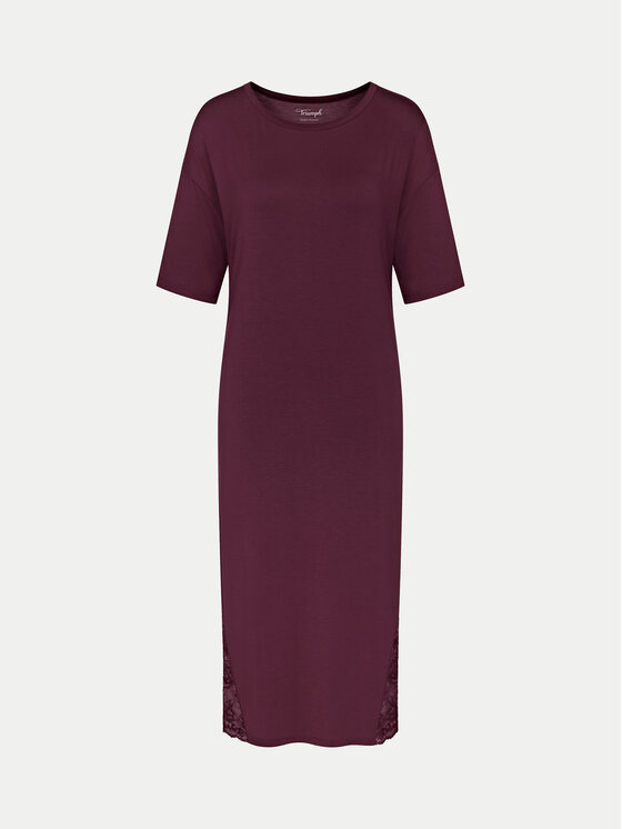 Triumph Triumph Нощница Timeless Sensuality 10221159 Бордо