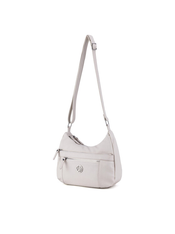 Lasocki Lasocki Handtasche LSK-M-001-07 Beige