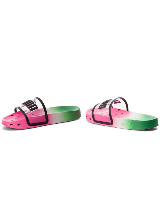 Puma candy princess sales slides