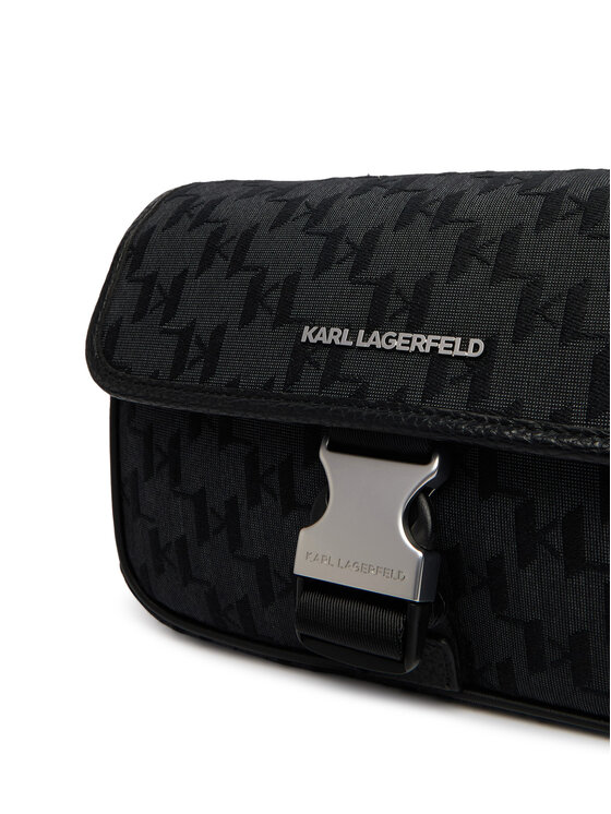KARL LAGERFELD KARL LAGERFELD Borsellino B3M30294 Nero