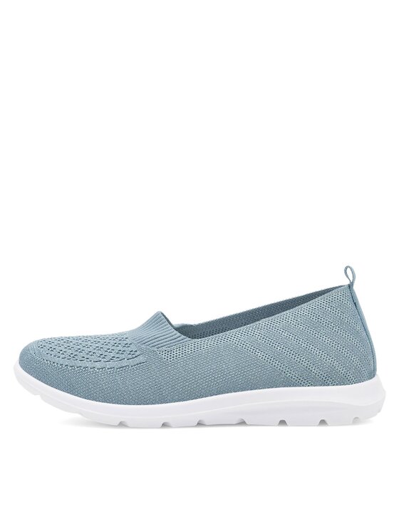 Jenny Fairy Jenny Fairy Halbschuhe WFA270923-1 Blau