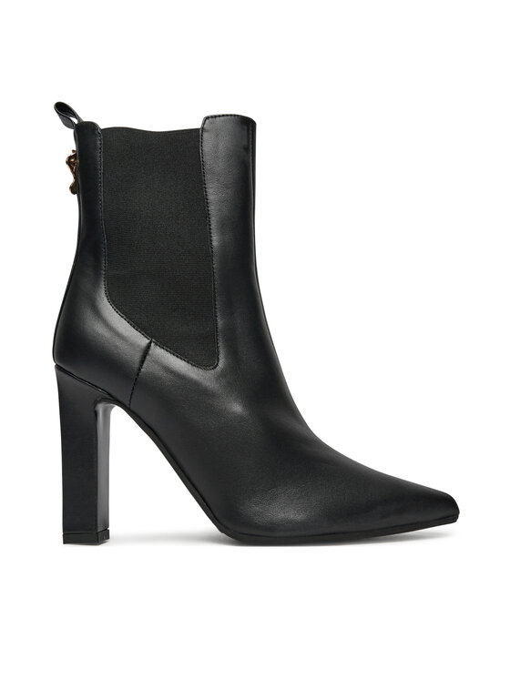 Baldowski Baldowski Stiefeletten D04962-1459-001 Schwarz