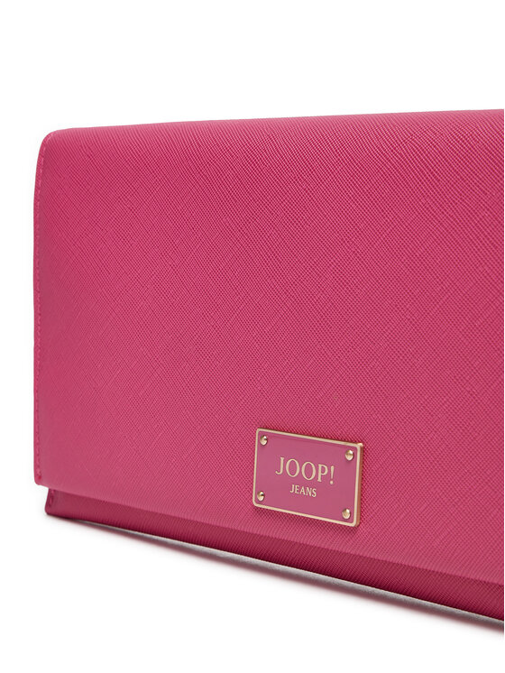 JOOP! Jeans JOOP! Jeans Rankinė Cadea 4130000889 Rožinė