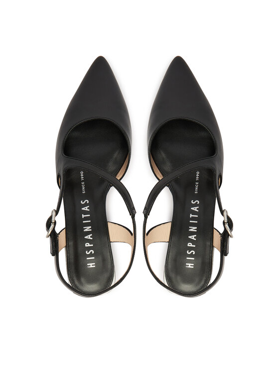 Hispanitas Hispanitas Décolleté HV264773 C002 Nero