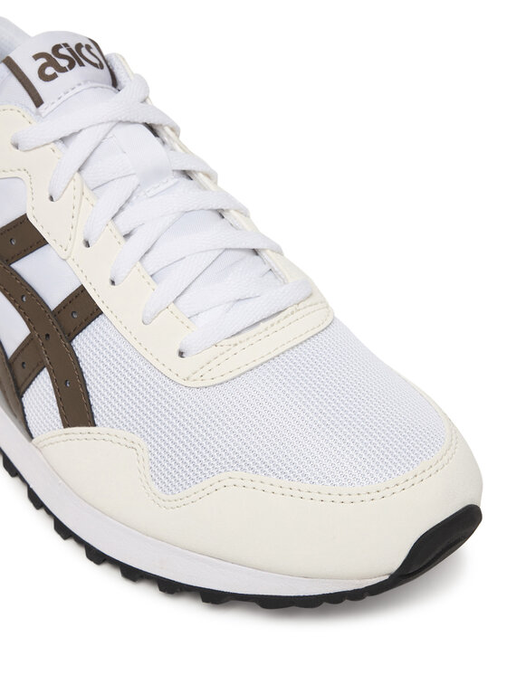 Asics Asics Sneakersy Tiger Runner Ii 1203A612 Biały