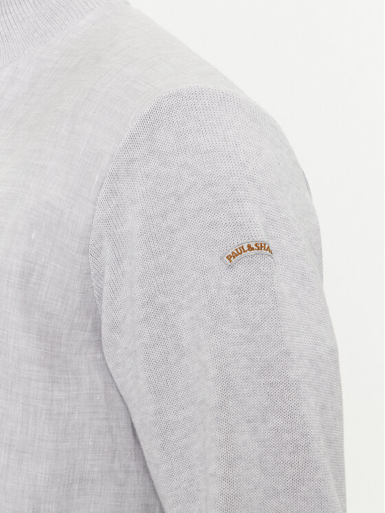 Paul&Shark Paul&Shark Kardigāns 24411708 Pelēks Regular Fit
