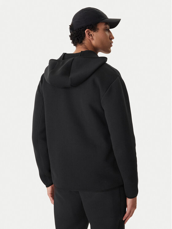 Reebok Reebok Sweatshirt Anderson RK25544CCM Schwarz Regular Fit