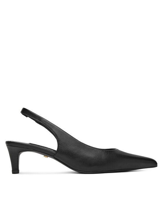 Gino Rossi Gino Rossi Sandale JUDITH-118067 Crna